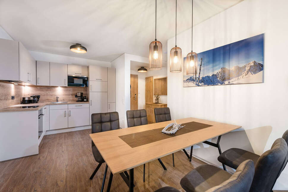 Een foto van Alpenparks Hotel & Appartementen Hochkönig