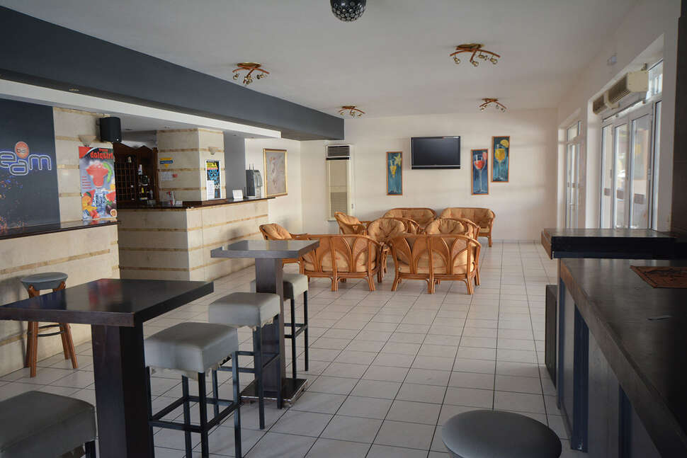 Een foto van Marios Hotel