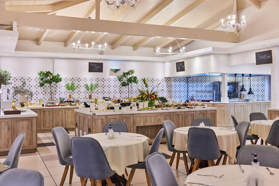 Een foto van Tsilivi Beach Hotel & Suites
