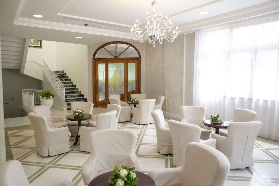 Een foto van Santangelo Resort & Spa