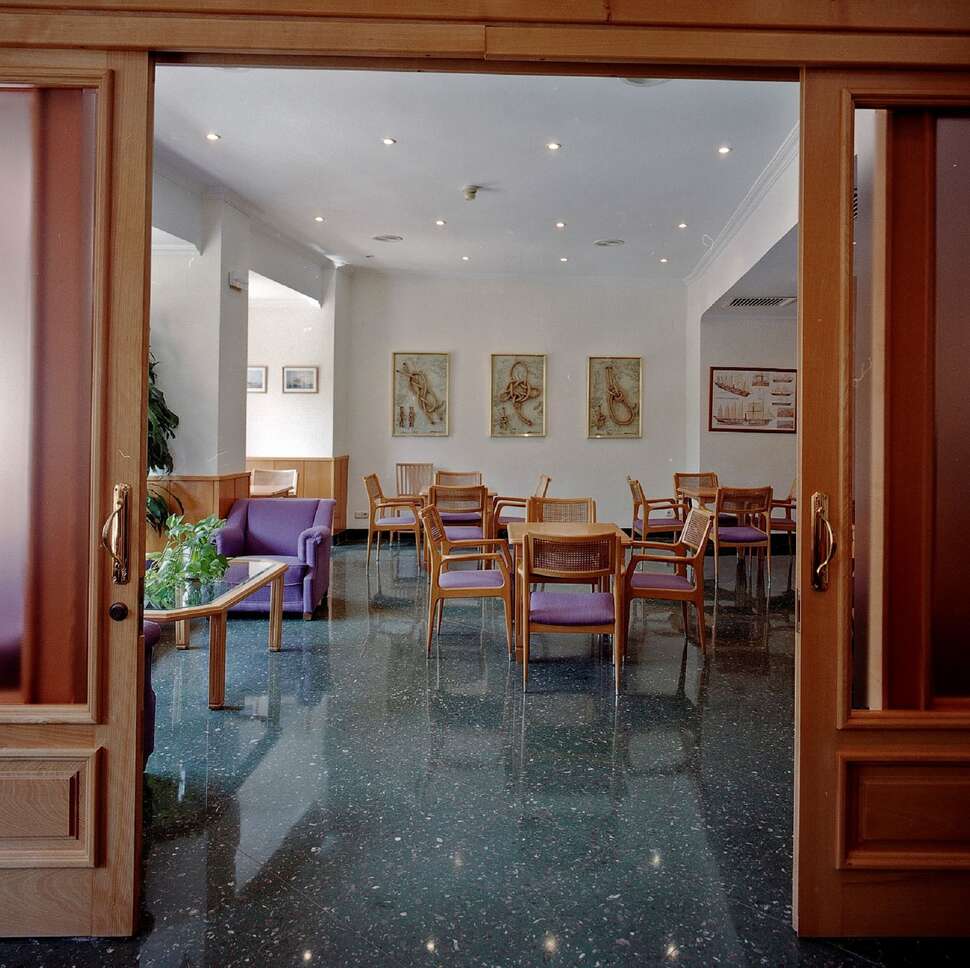 Een foto van Hotel Tanit