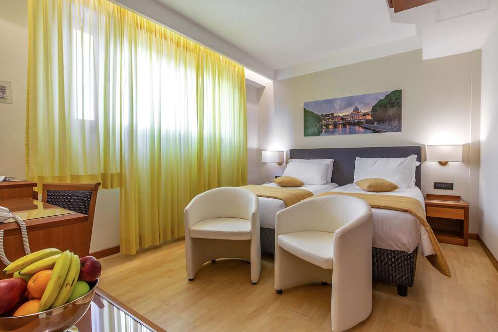 Een foto van Hotel La Giocca