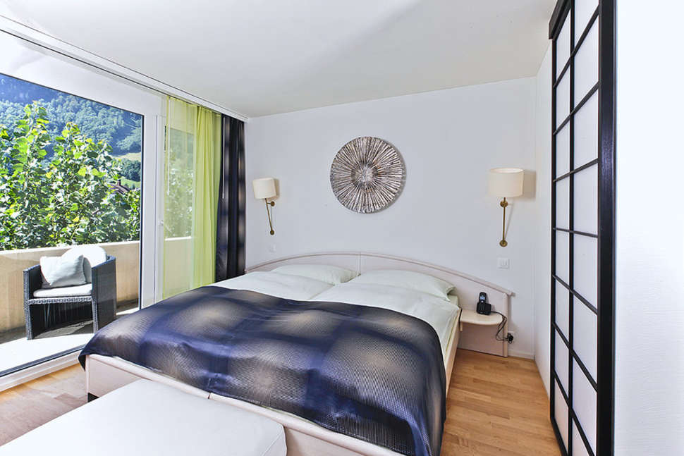 Een foto van Seehotel Pilatus