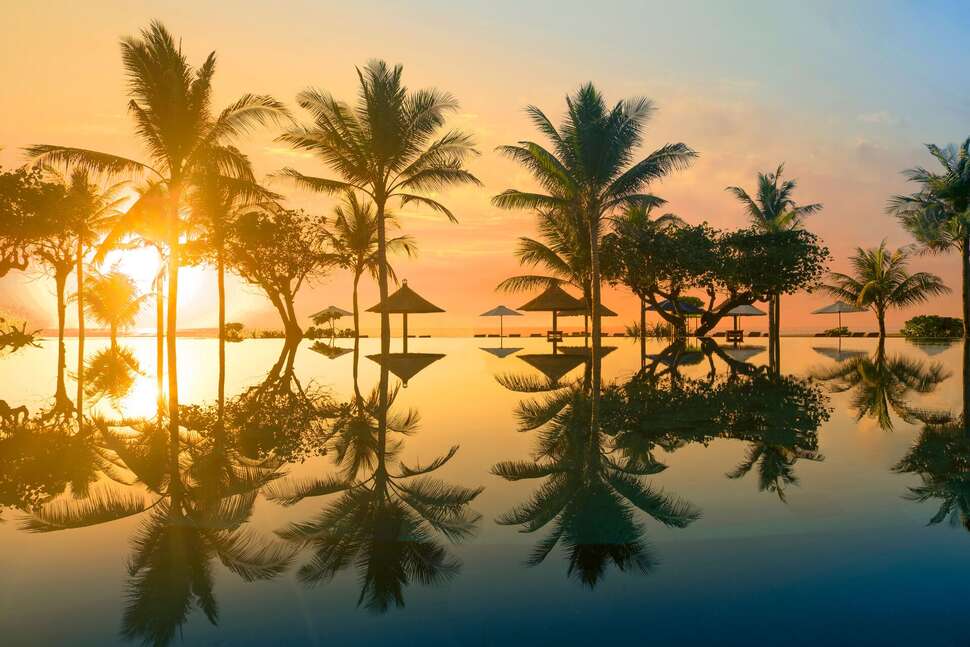 Een foto van Ayodya Resort Bali