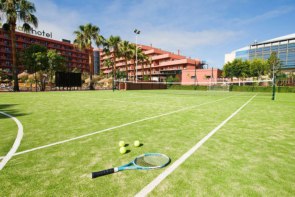 Een foto van Fuengirola Beach Aparthotel