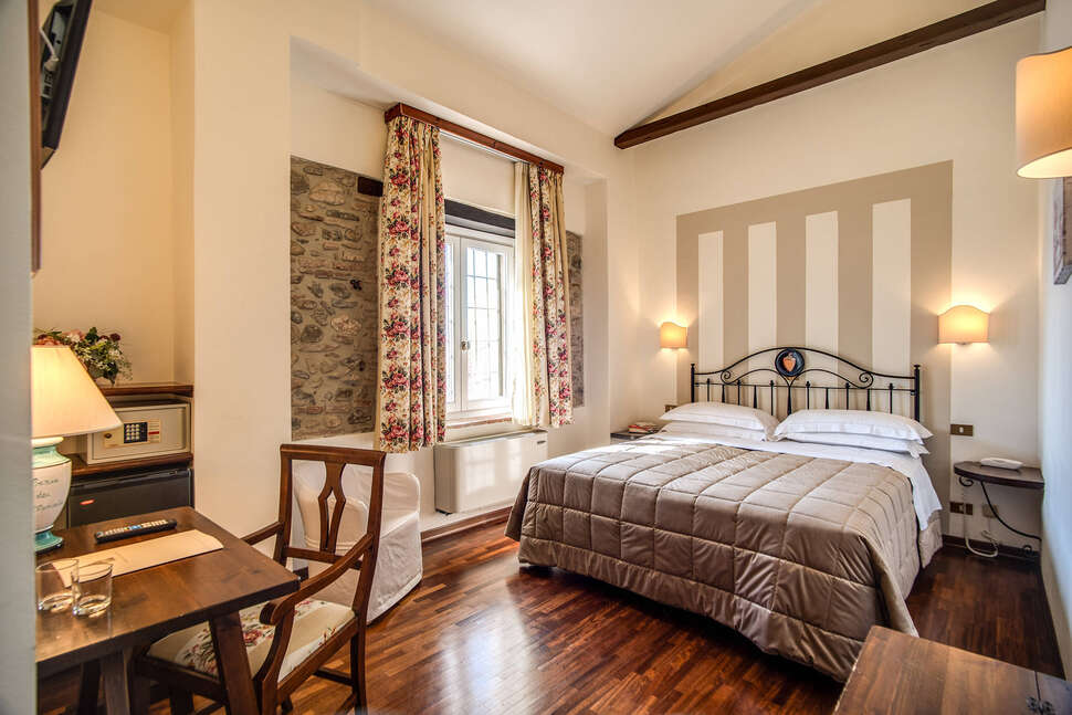 Een foto van Abbazia Collemedio Resort & Spa