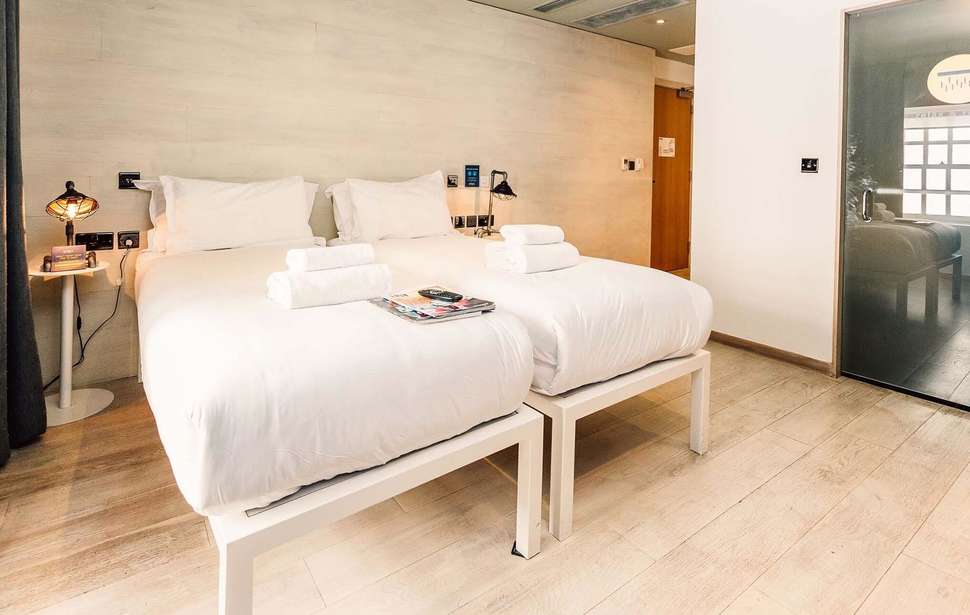 Een foto van Stay Central