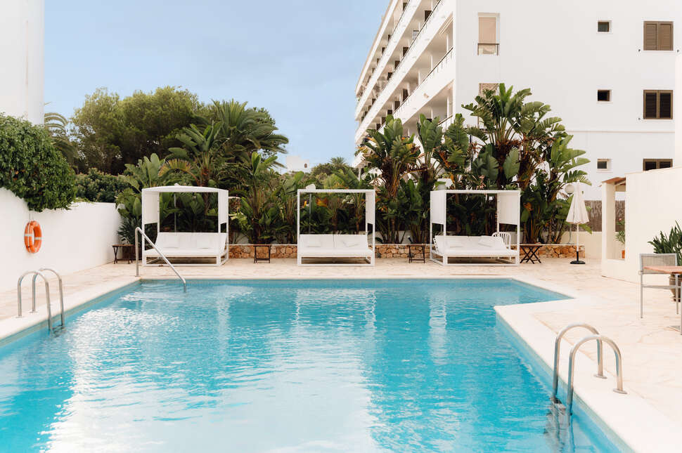 Een foto van Blue Sea Paraiso Beach