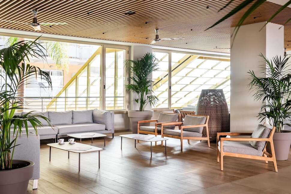 Een foto van Alegria Florida & Spa
