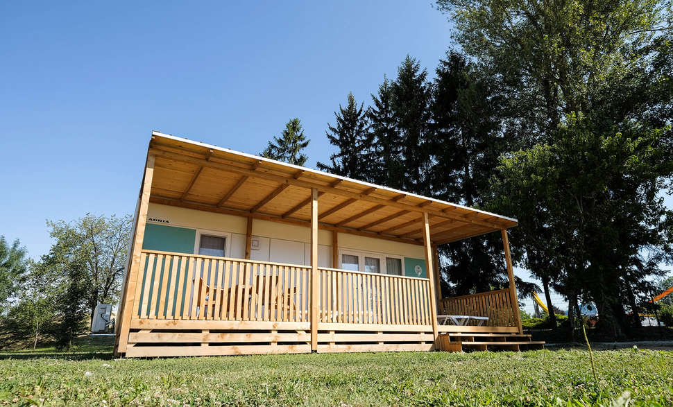 Een foto van Camping Terme Catez