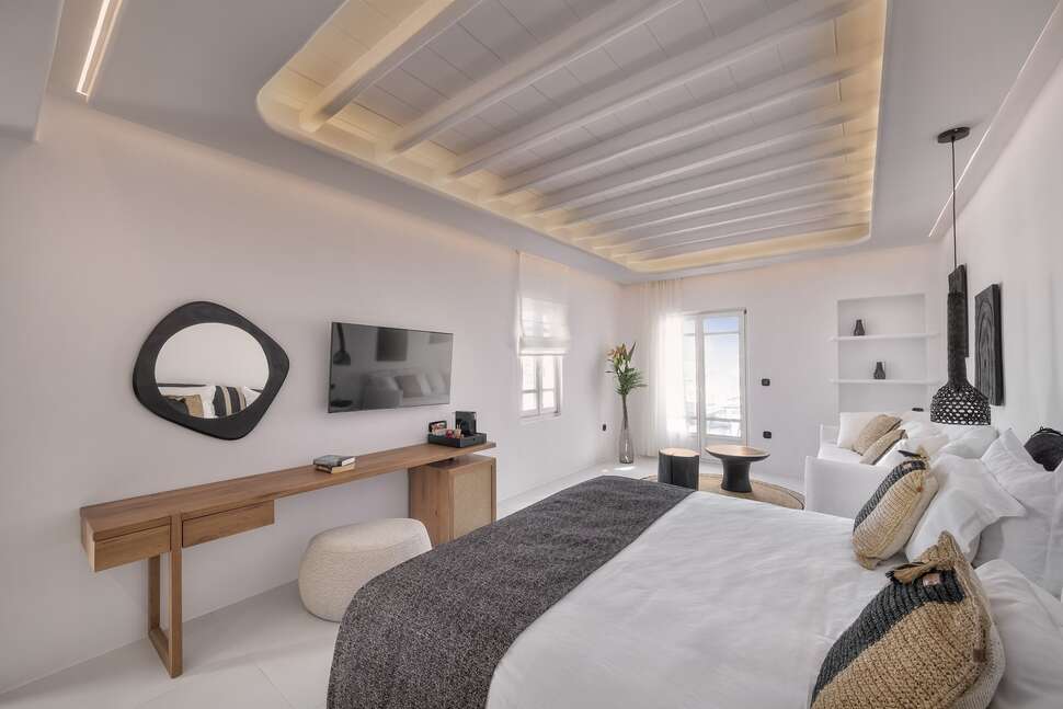 Een foto van Deliades Hotel