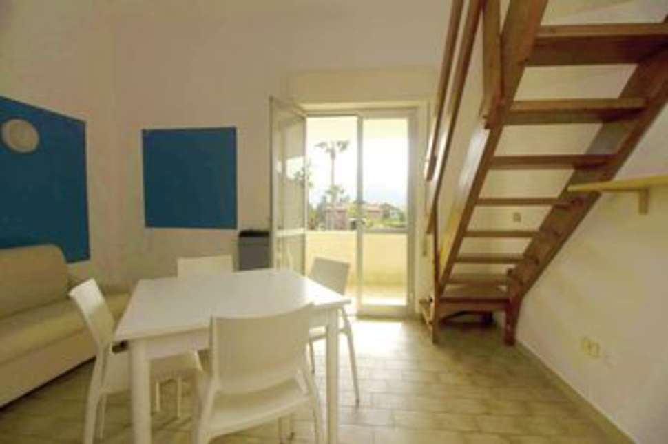 Een foto van Residence Villa Paola