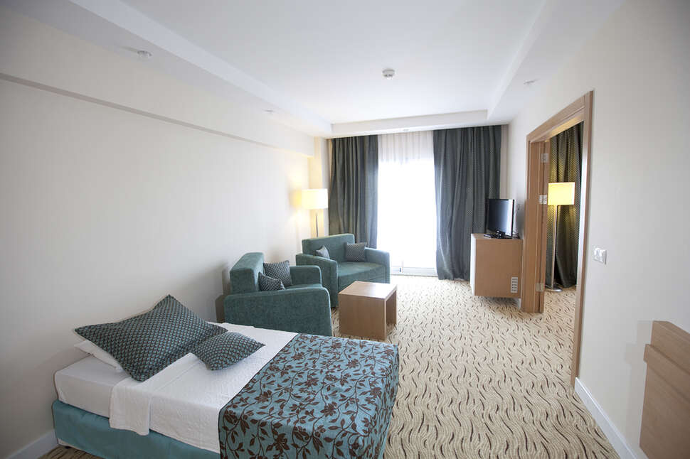 Een foto van Marbel Hotel by Palm Wings