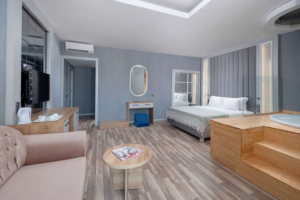 Een foto van Siam Elegance Hotels & Spa