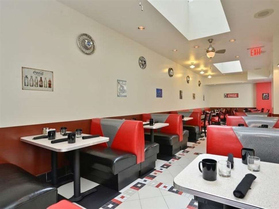 Ein Foto Holiday Inn New York Lower East Side