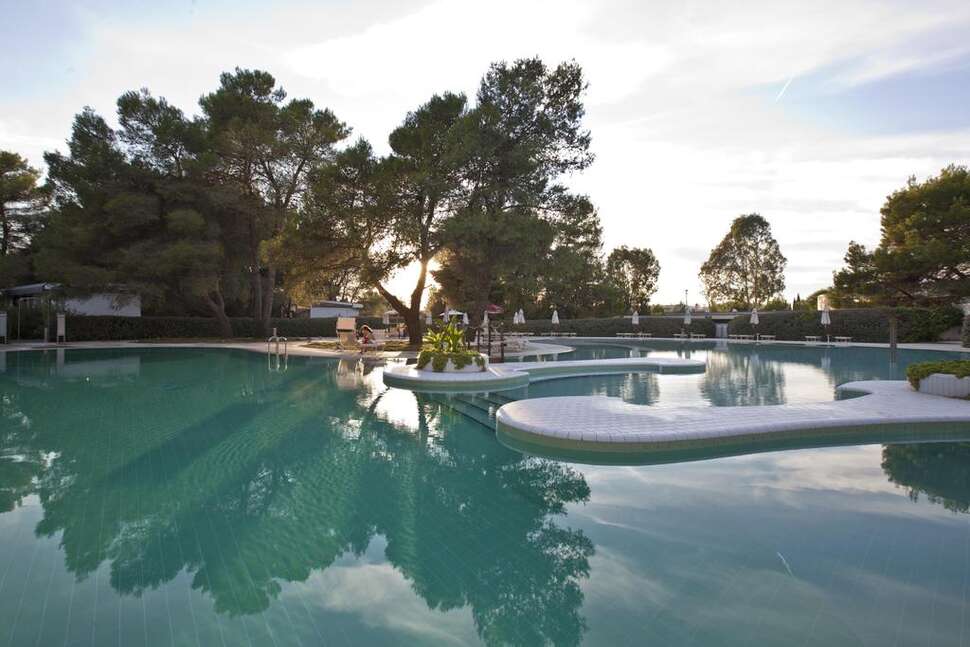 Een foto van Alborea Ecolodge Resort