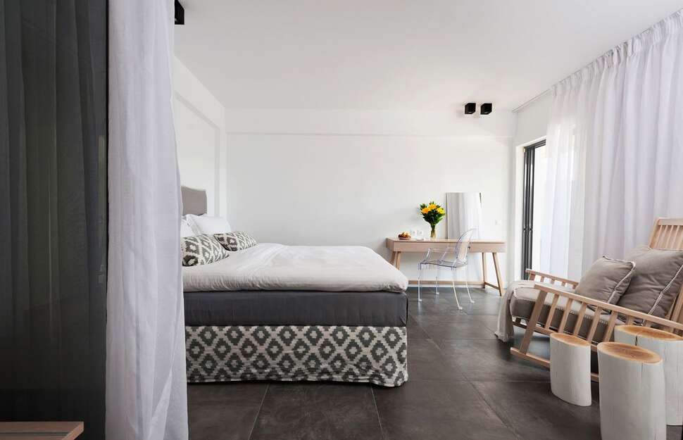 Ein Foto Thomais Boutique Hotel