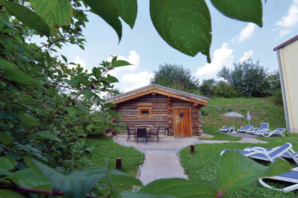 Een foto van Fair Resort Spa