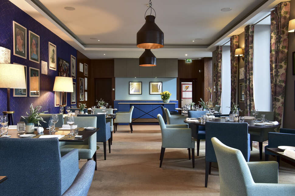 Een foto van The Editory Artist Baixa Porto Hotel