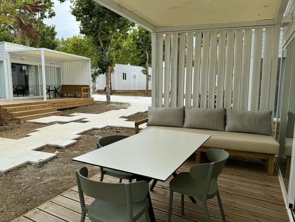 Een foto van Costa del Sol Glamping Village