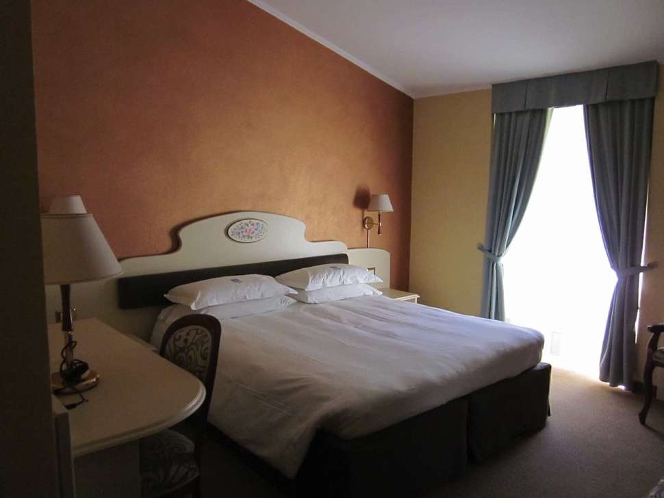 Een foto van Hotel Villa Paradiso