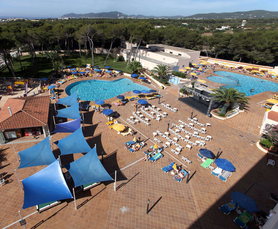 Een foto van Invisa Hotel Ereso
