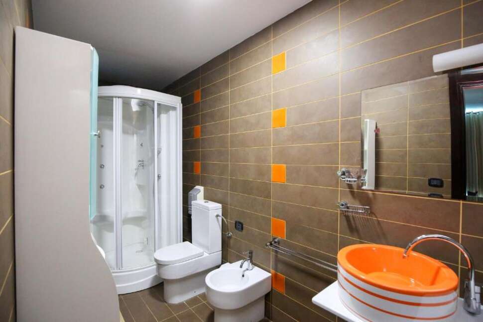 Een foto van Hotel Vlora International