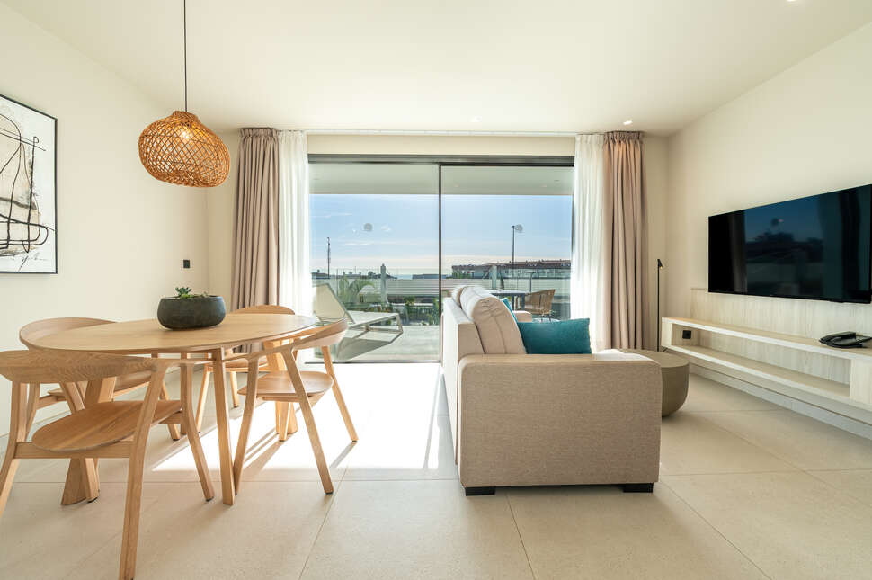 Een foto van Amarilla Golf Residences