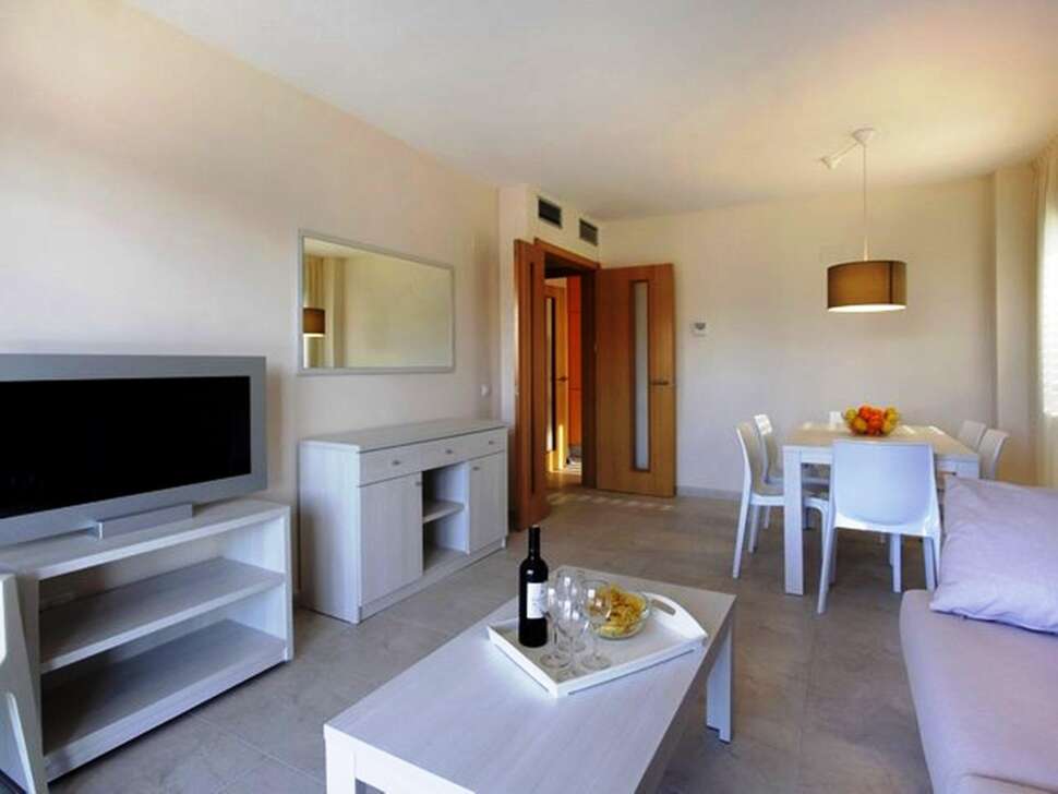 Een foto van Pierre & Vacances Residence Salou