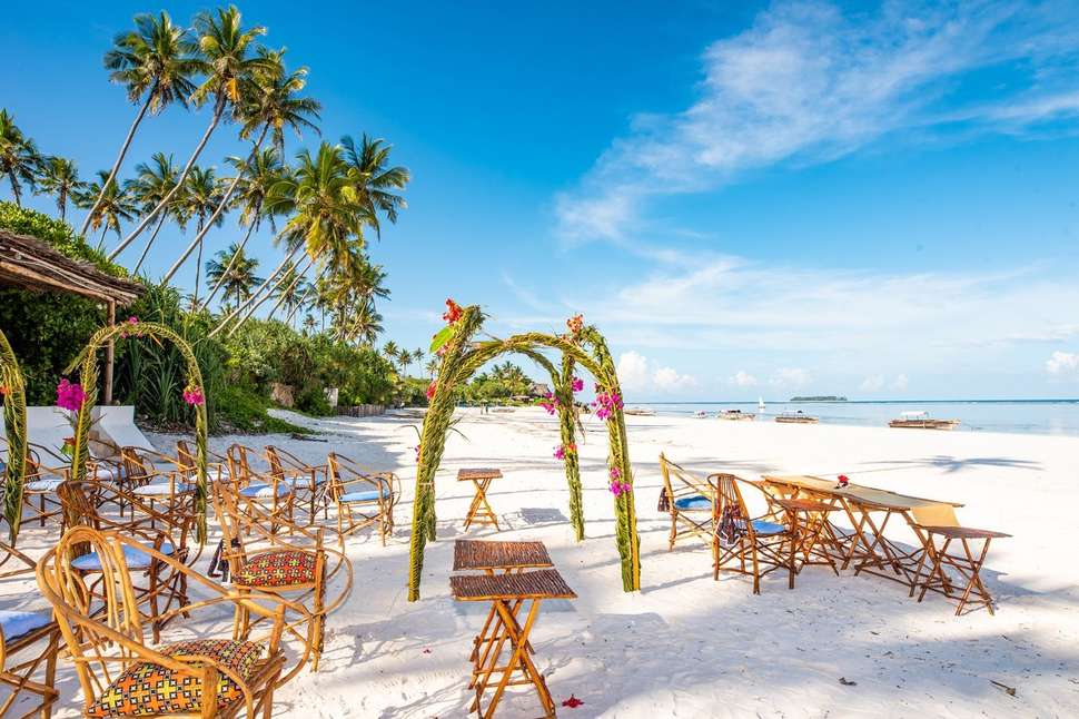 Een foto van Dream's Bay Boutique Hotel