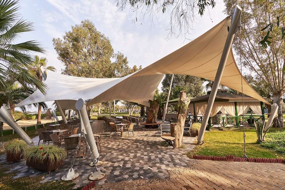 Een foto van Richmond Ephesus Resort