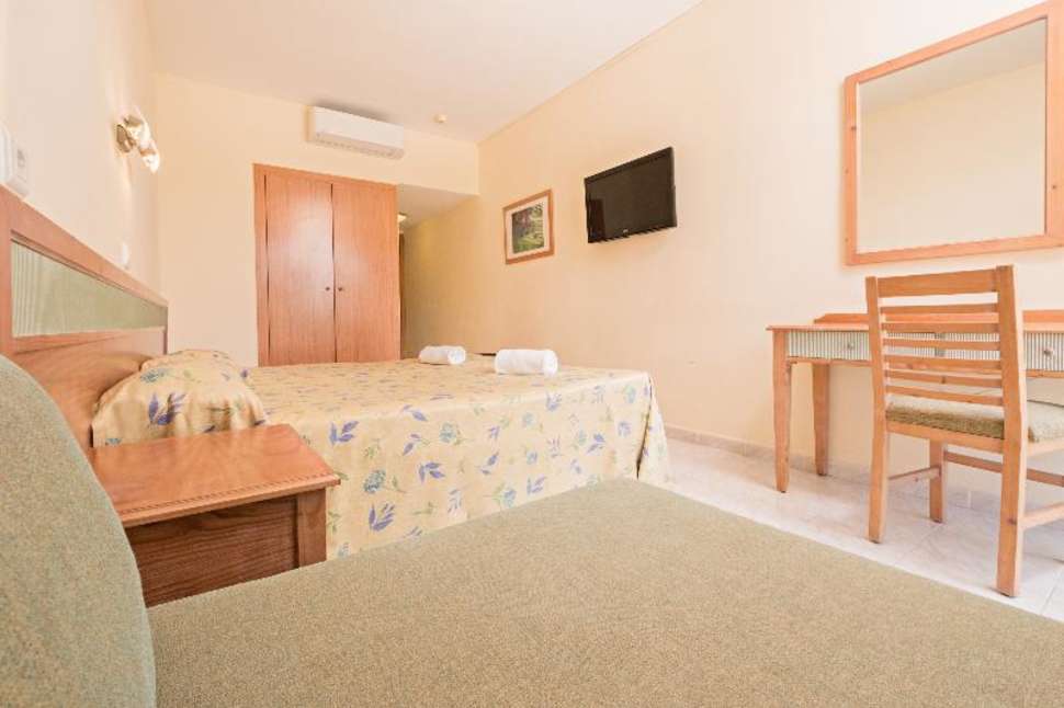 Een foto van AzuLine Hotel Pacific