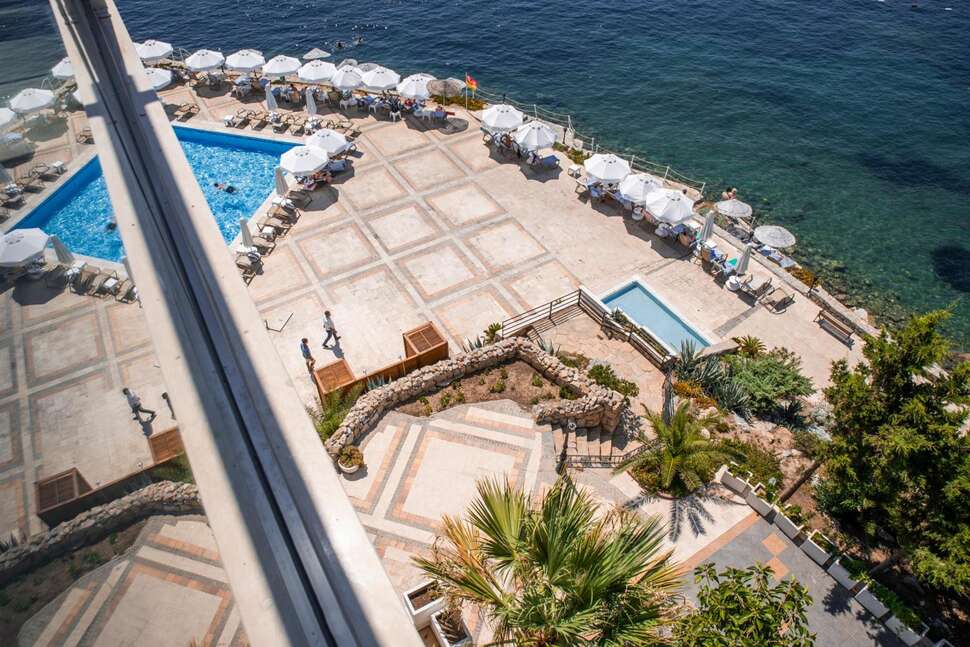 Een foto van La Quinta by Wyndham Bodrum