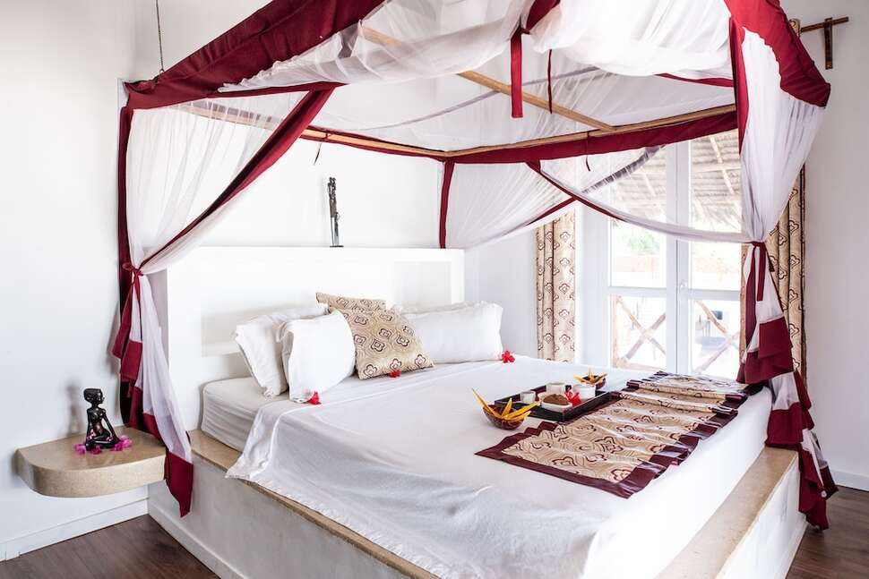 Een foto van Dream's Bay Boutique Hotel
