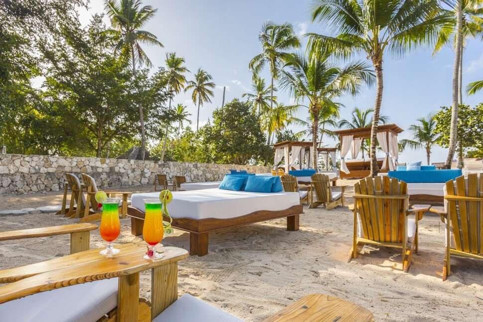 Een foto van Sunscape Dominicus La Romana