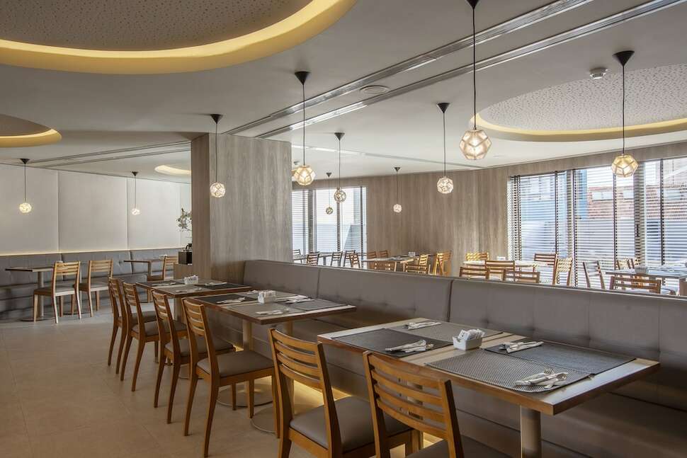 Een foto van Portus Cale Hotel