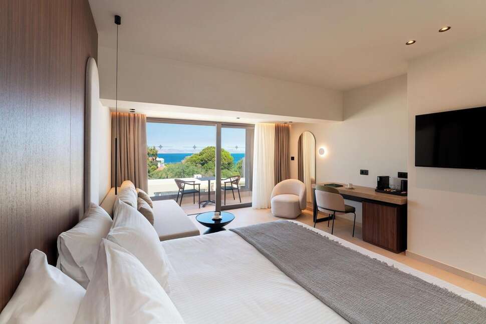Een foto van Alizo Boutique Hotel & Spa