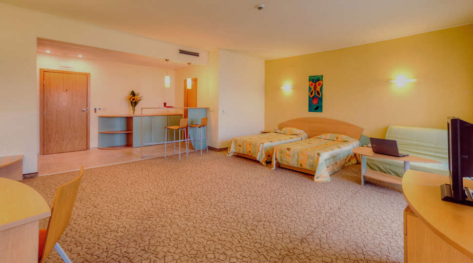 Een foto van Hotel Atlas