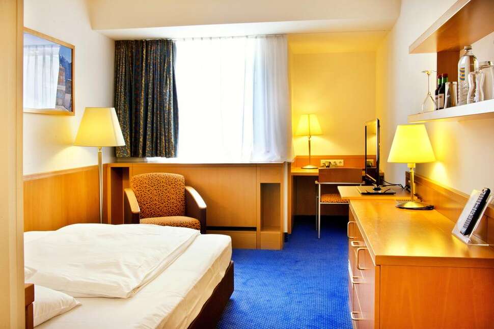Ein Foto Hotel & Palais Strudlhof