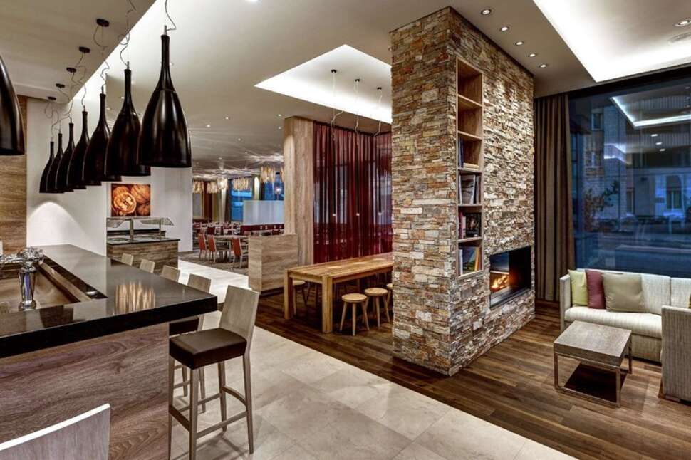 Een foto van Hilton Garden Inn Davos