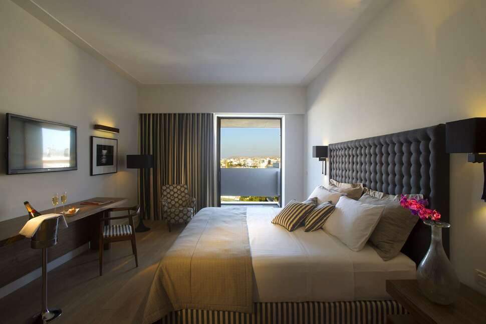 Een foto van Aquila Atlantis Hotel