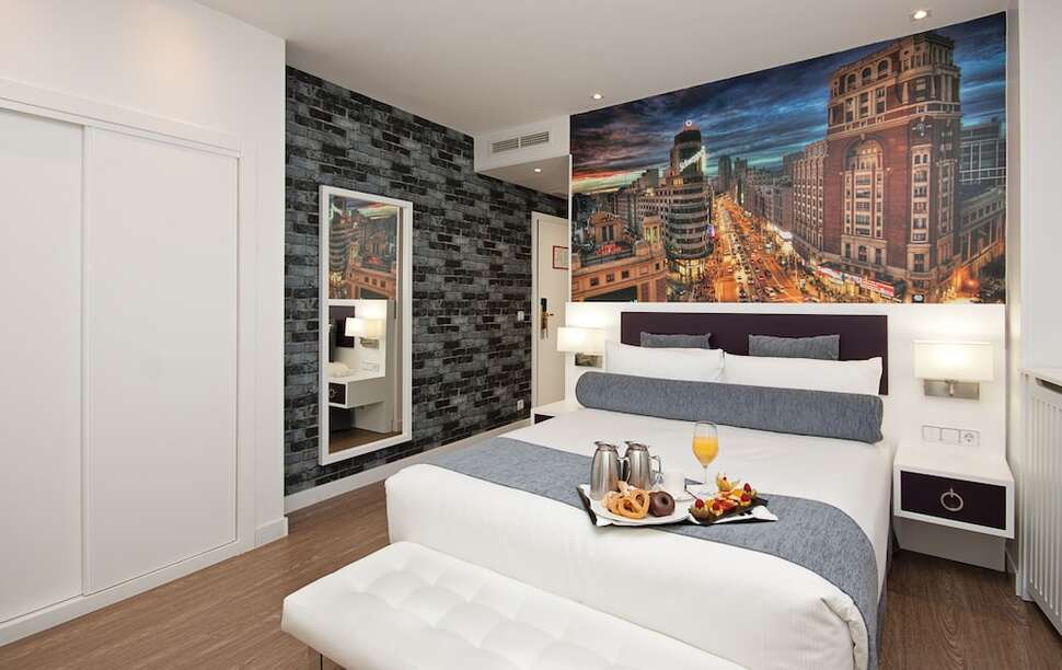 Ein Foto Hotel Mayorazgo
