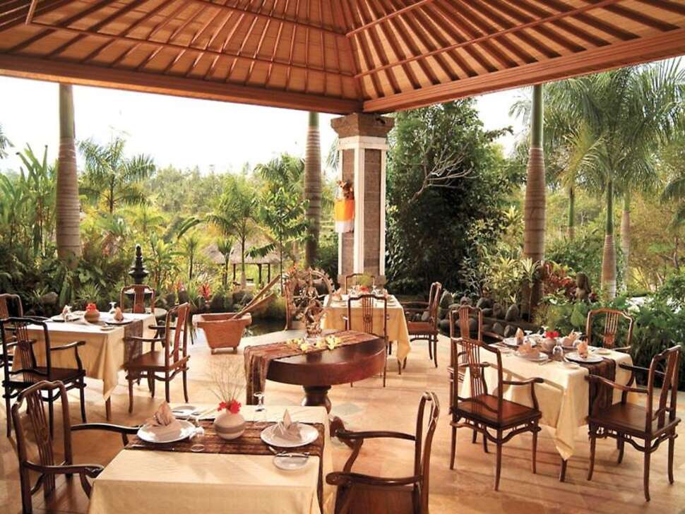 Ein Foto The Payogan Villa Resort & Spa