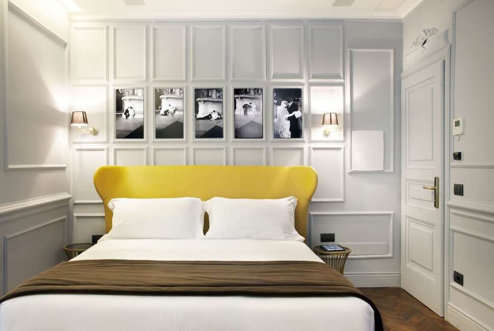 The Corner Rome The Corner Rome in Rome - dé VakantieDiscounter
