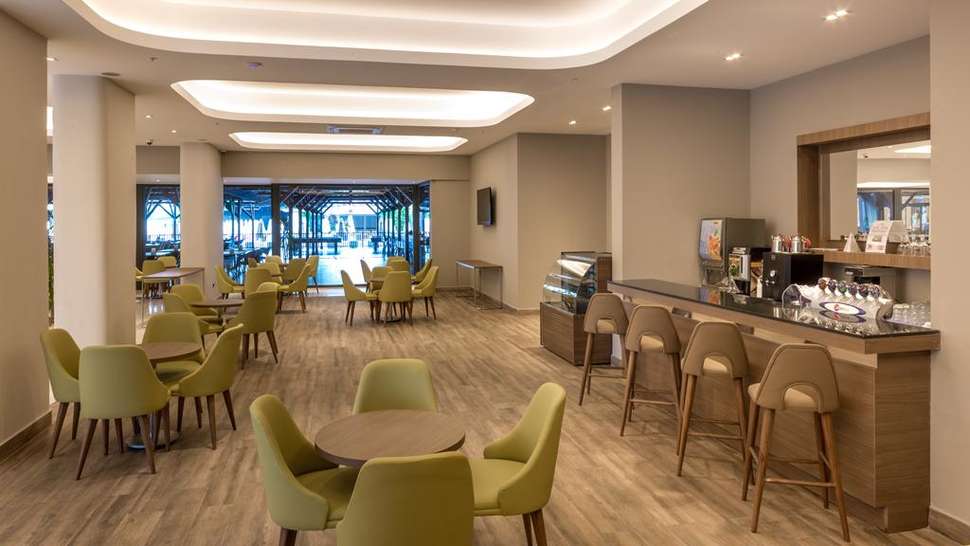 Een foto van Julian Club Hotel