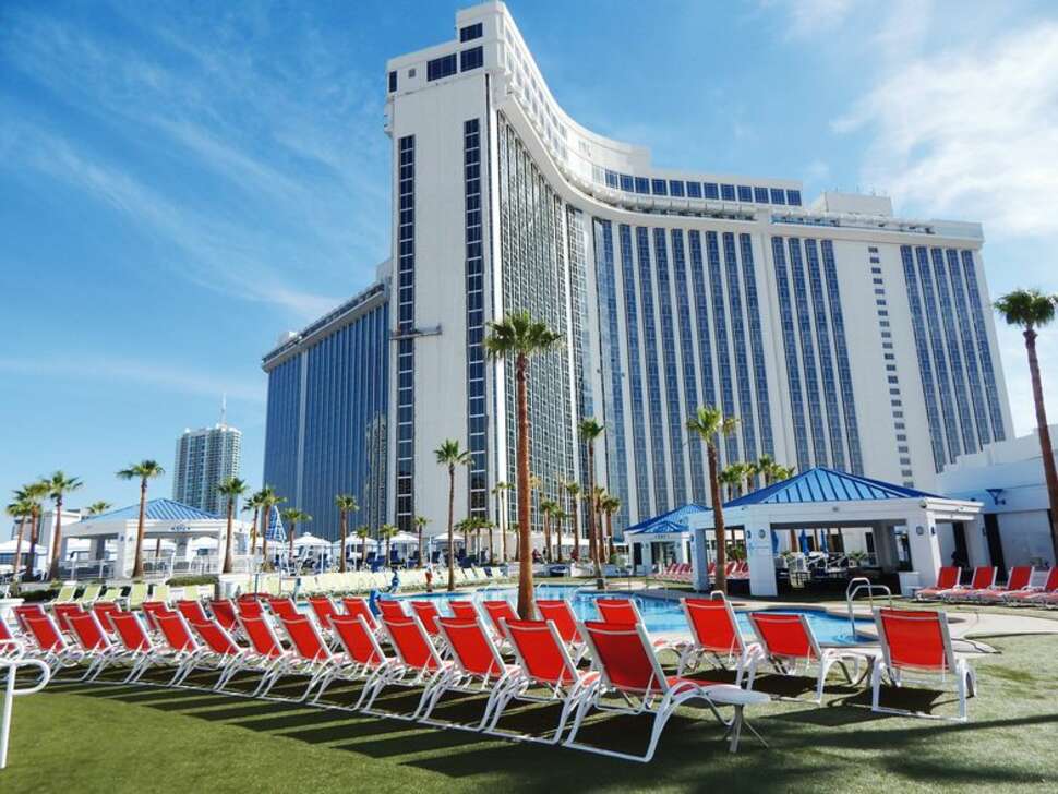 Een foto van Westgate Las Vegas