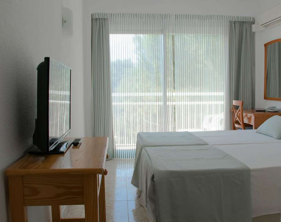 Een foto van Hotel Nets