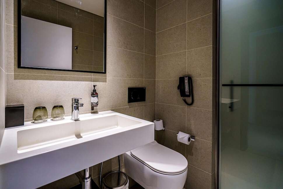 Een foto van Form Hotel