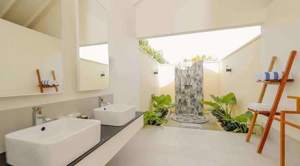 Een foto van Hondaafushi Island Resort