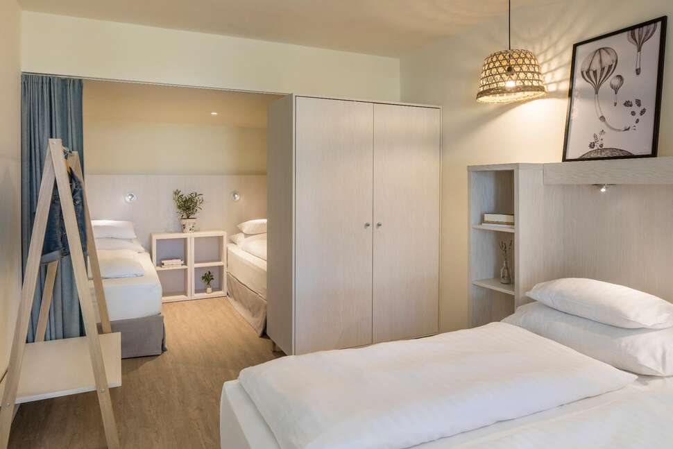Een foto van Falkensteiner Hotel Park Punat